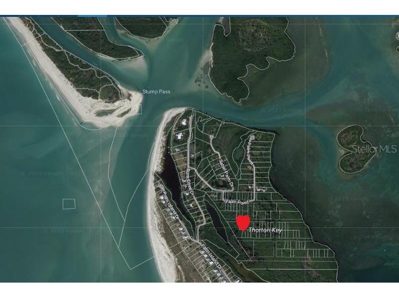 BLOCK 5 LOT 24 Snapper Avenue Placida FL 33946 D6130910 image1