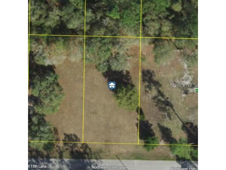 Blk 24 Lot 23 NW 15th Ln Ocala FL 34482 OM728596 image1