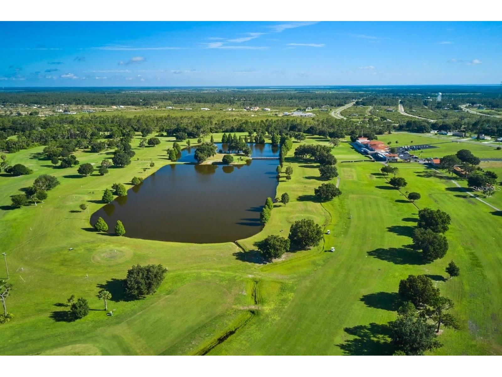 Blk 254 Lot 7 El Dorado Drive Indian Lake Estates FL 33855 - LAKE WALK IN WATER O6393383 image8
