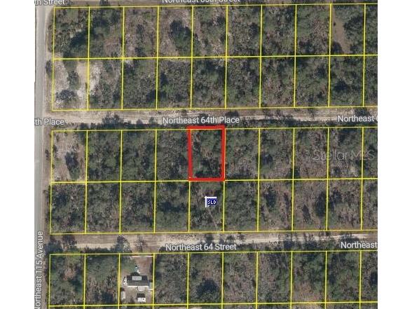Blk 46 Lot 5 NE 64th Place Williston FL 32696 OM710320 image1
