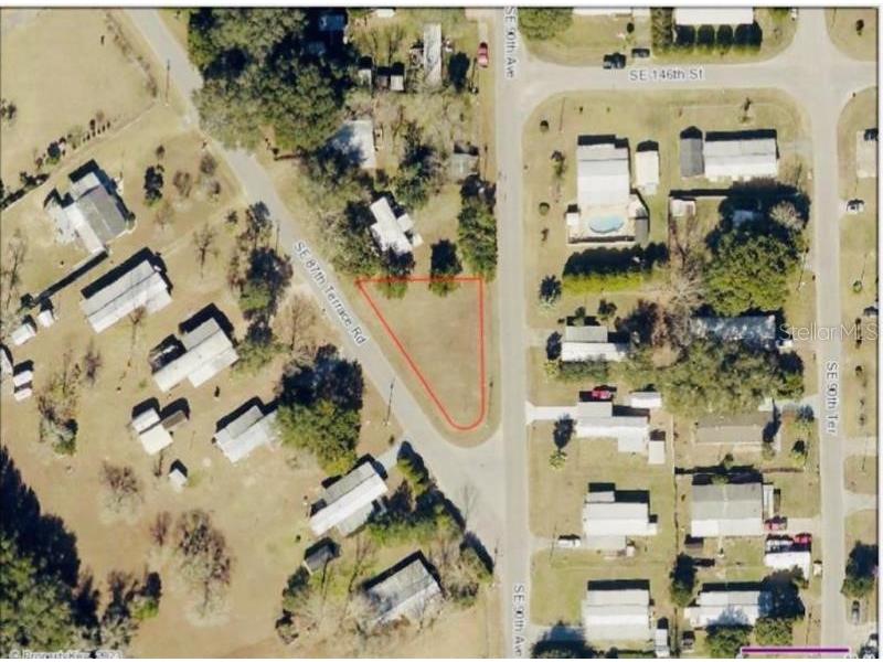 CORNER OF SE 87th Terrace Road & Se 90th Av Summerfield FL 34491 OM674563 image1