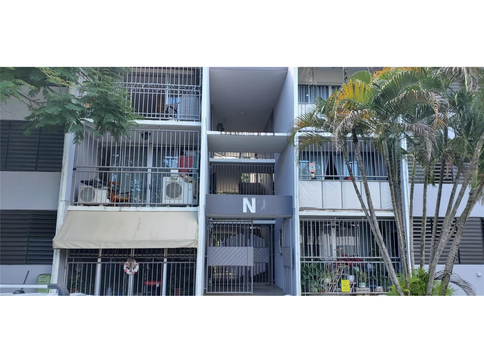 Cond. River Park Santa Cruz 204, Bayamon, , 00961 MLS PR9103513