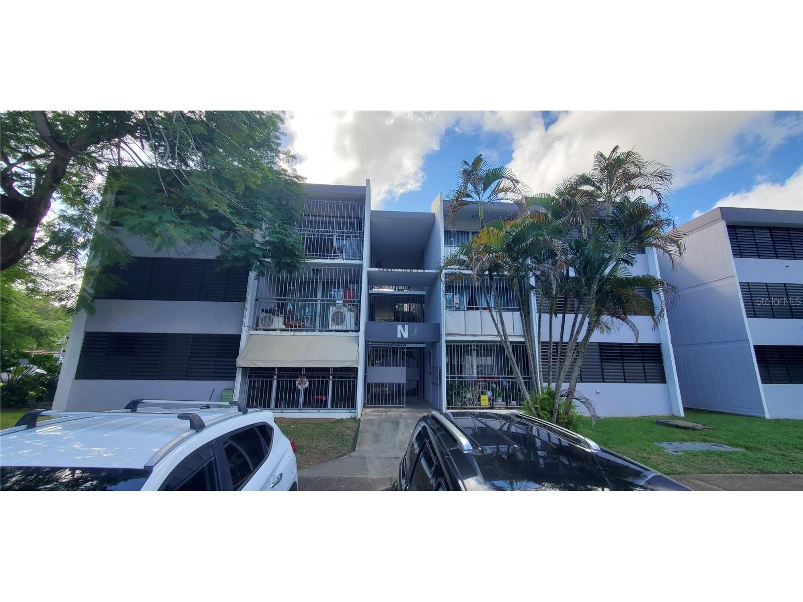 Cond. River Park Santa Cruz 204, Bayamon, , 00961 MLS PR9103513