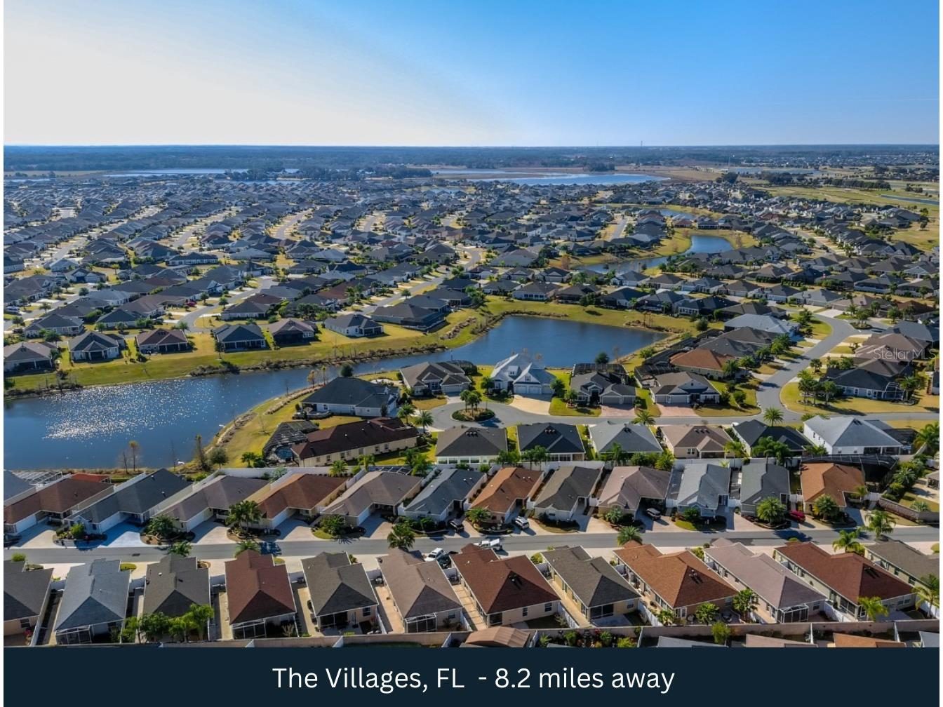 Corner SE 142nd Place & S Us Hwy-301 Summerfield FL 34491 TB8395981 image13