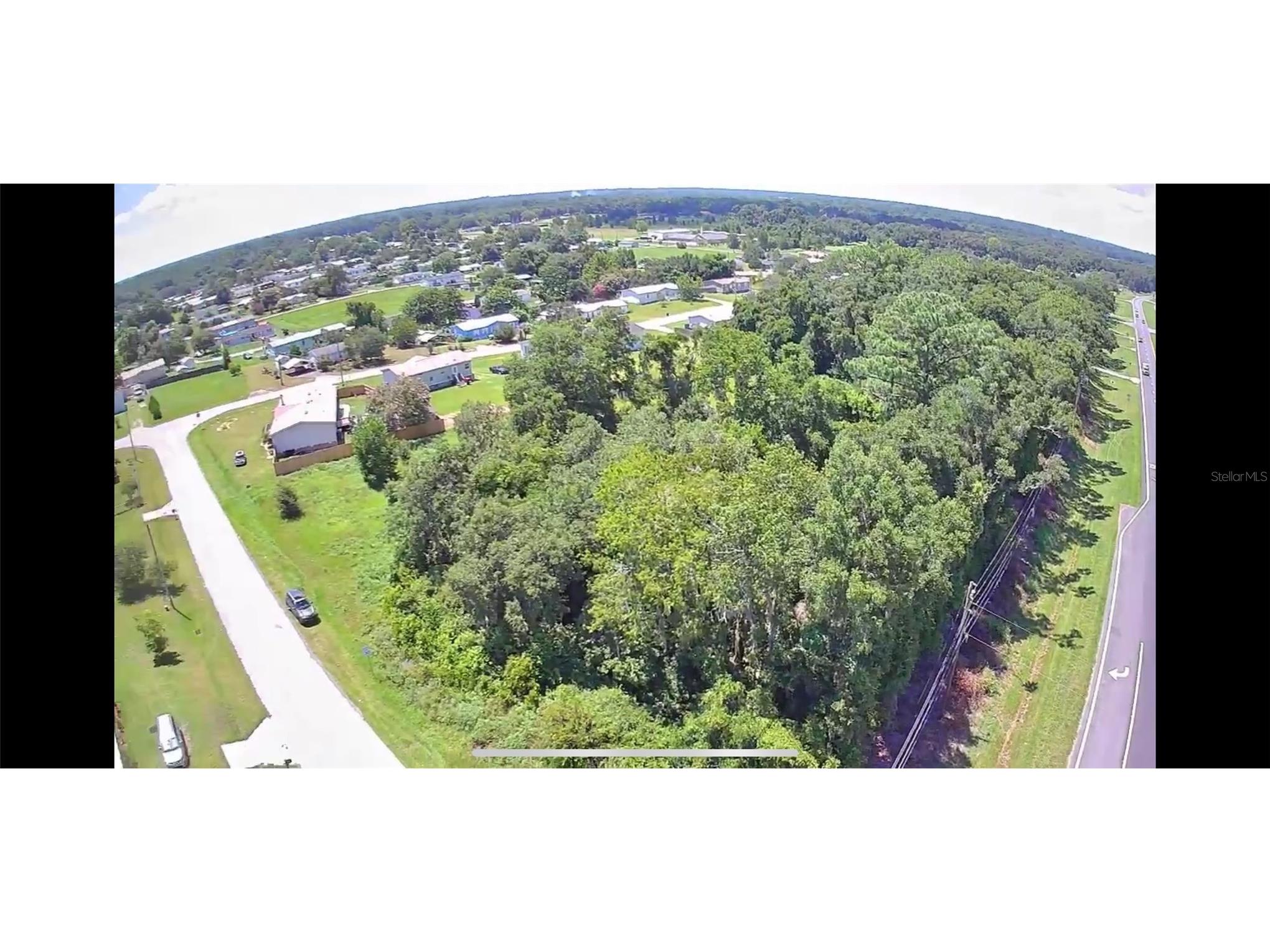 Corner SE 142nd Place & S Us Hwy-301 Summerfield FL 34491 TB8395981 image14