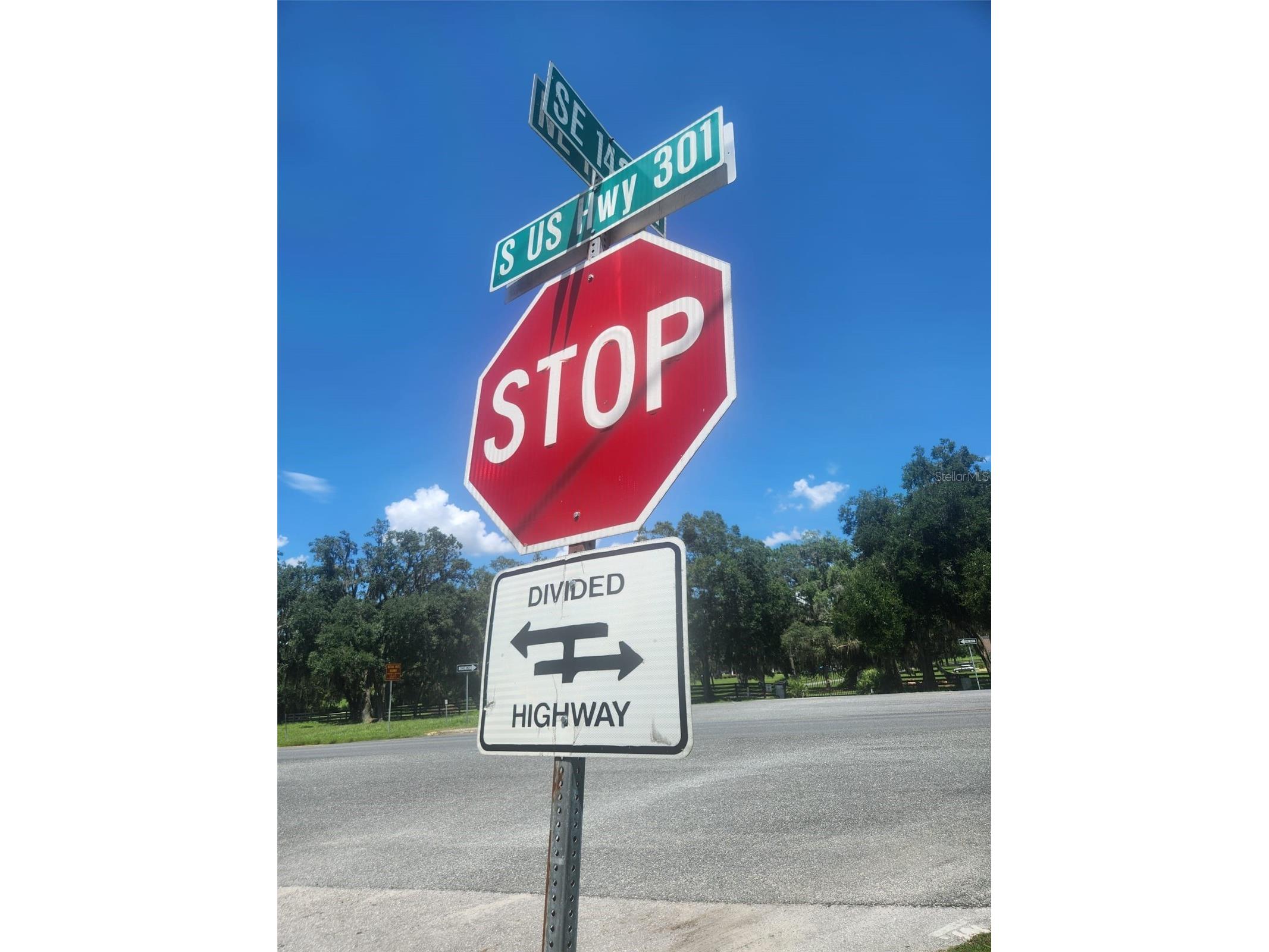 Corner SE 142nd Place & S Us Hwy-301 Summerfield FL 34491 TB8395981 image18