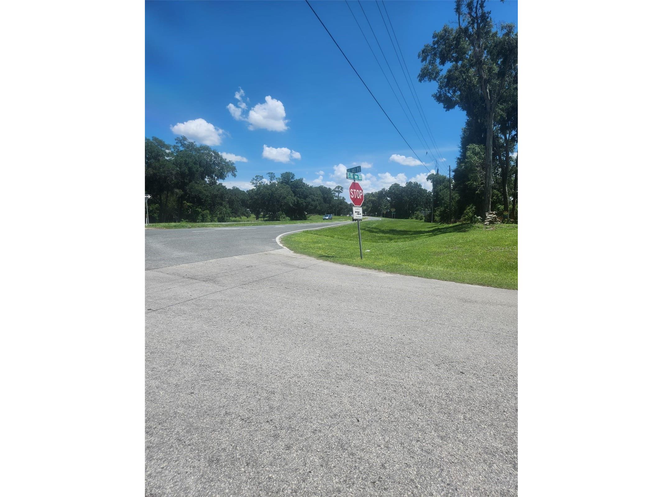 Corner SE 142nd Place & S Us Hwy-301 Summerfield FL 34491 TB8395981 image21