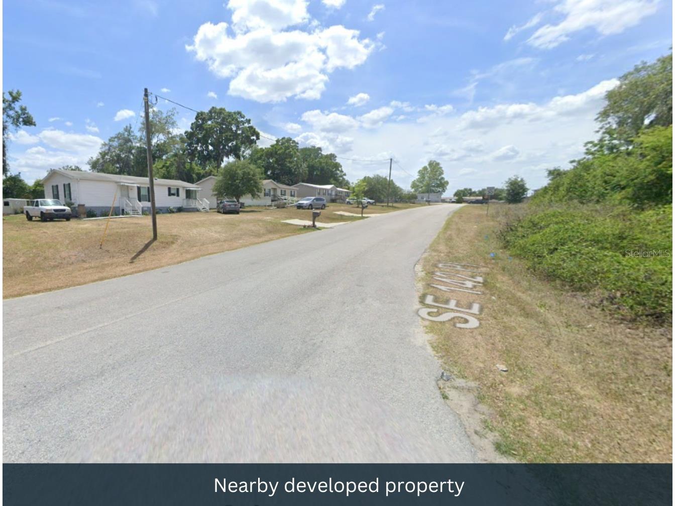 Corner SE 142nd Place & S Us Hwy-301 Summerfield FL 34491 TB8395981 image25