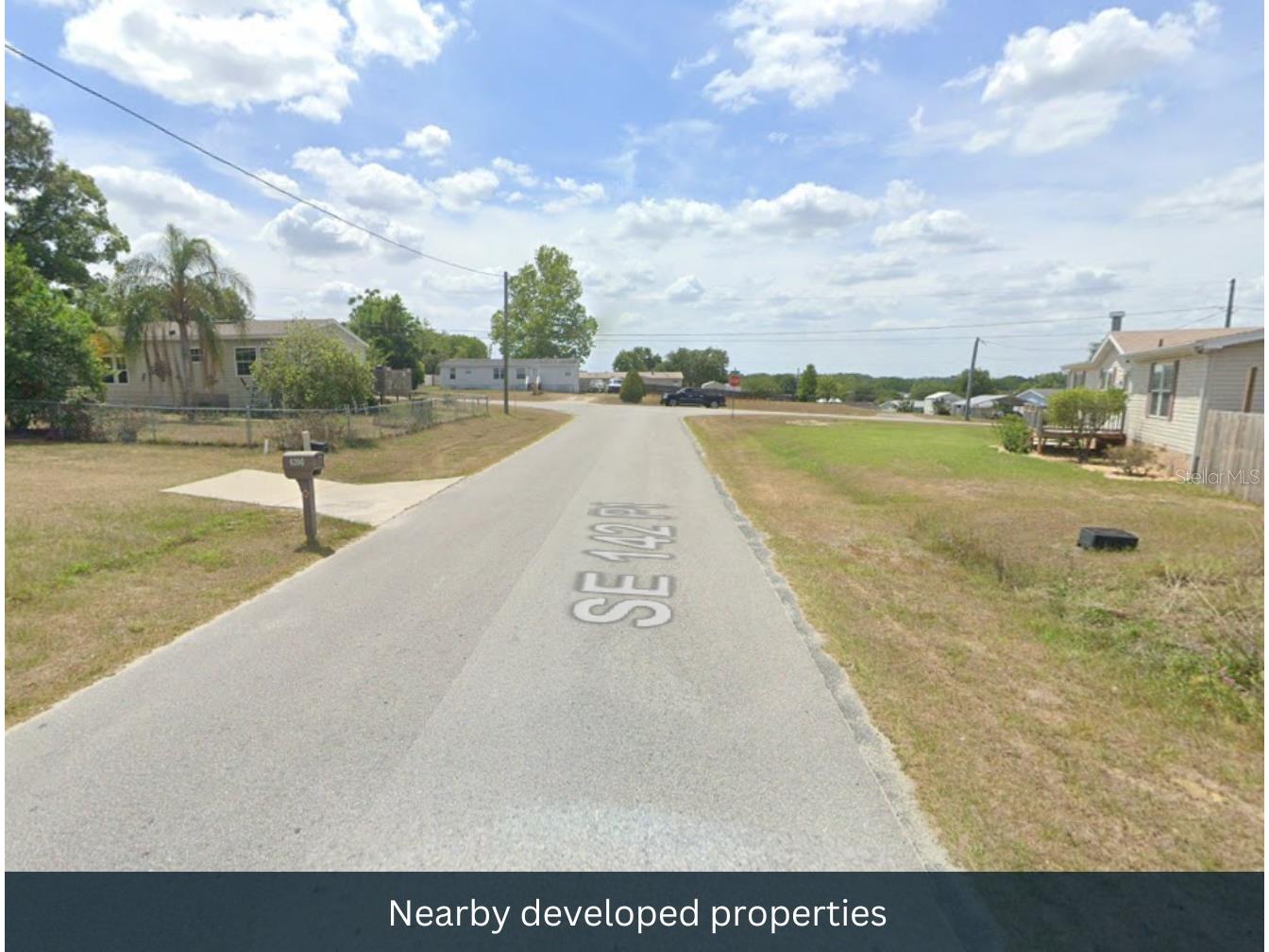 Corner SE 142nd Place & S Us Hwy-301 Summerfield FL 34491 TB8395981 image27