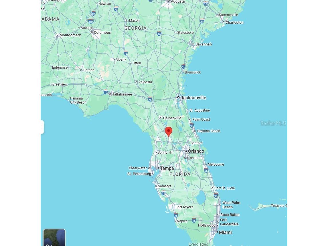 Corner SE 142nd Place & S Us Hwy-301 Summerfield FL 34491 TB8395981 image31