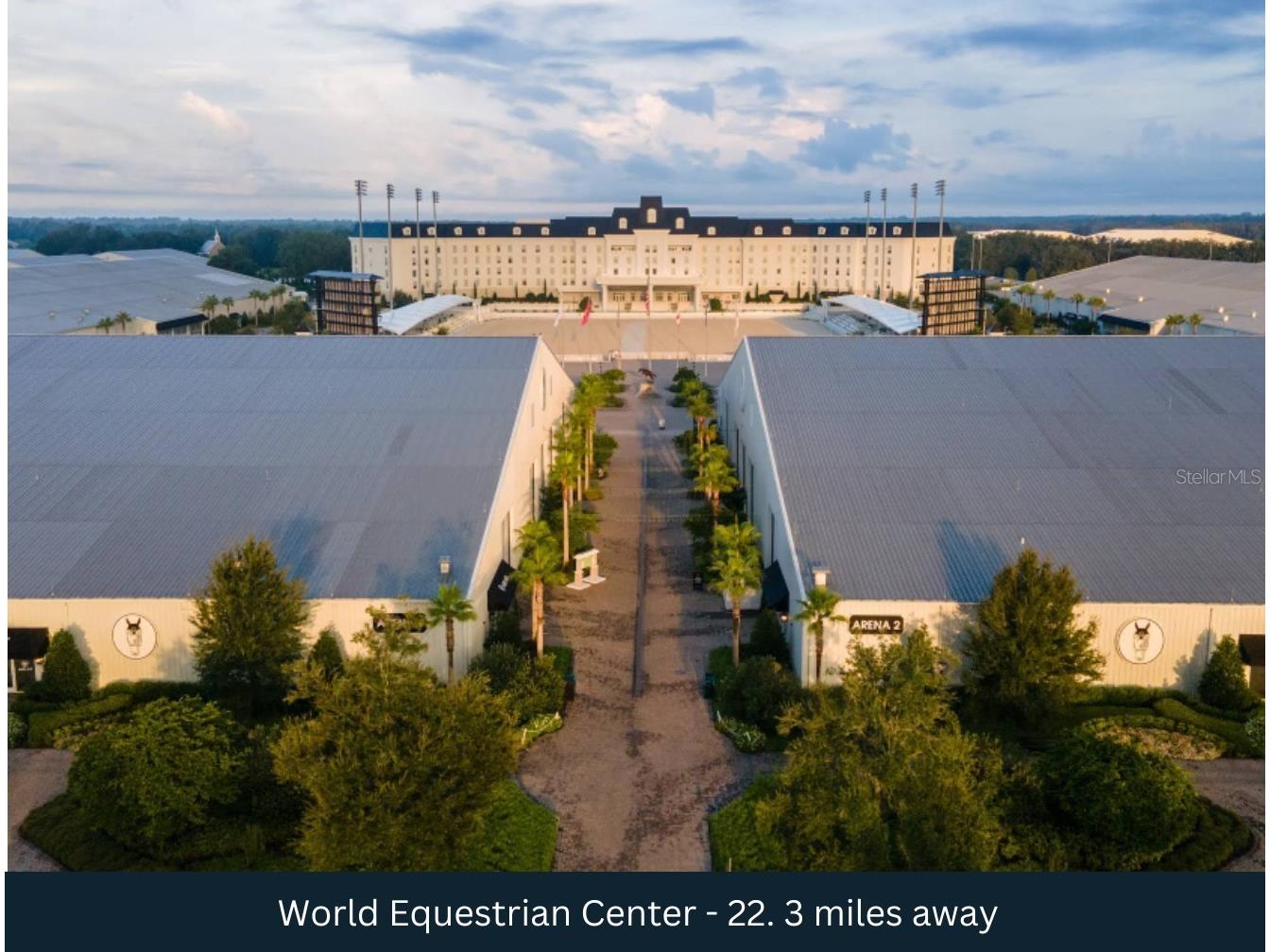 Corner SE 142nd Place & S Us Hwy-301 Summerfield FL 34491 TB8395981 image9