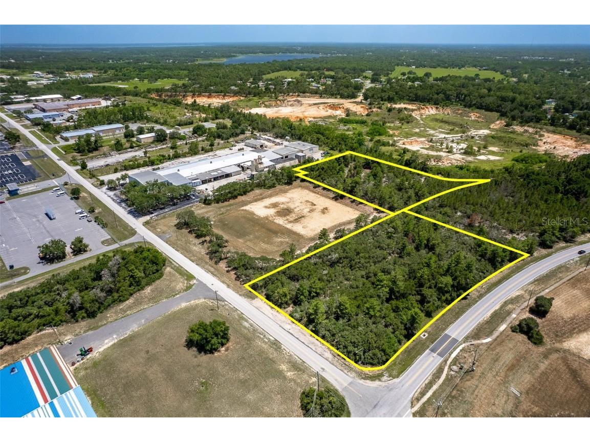 Corner of Oak and Cypress Road Ocala FL 34472 OM708040 image1