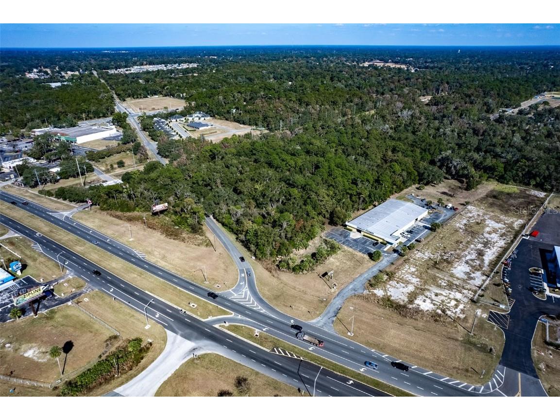 HWY 441 and W Anthony Rd Ocala FL 34475 OM653889 image1