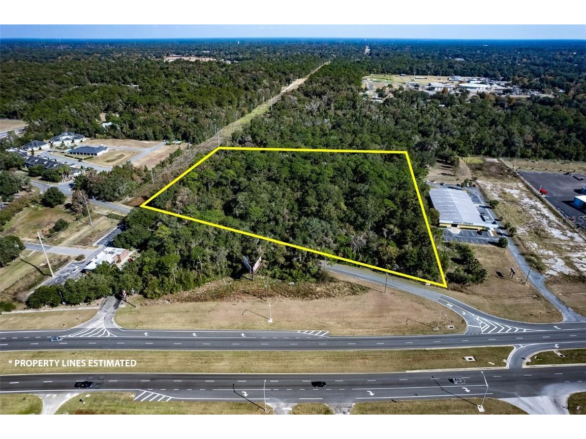 HWY 441 and W Anthony Rd Ocala FL 34475 OM653889 image15