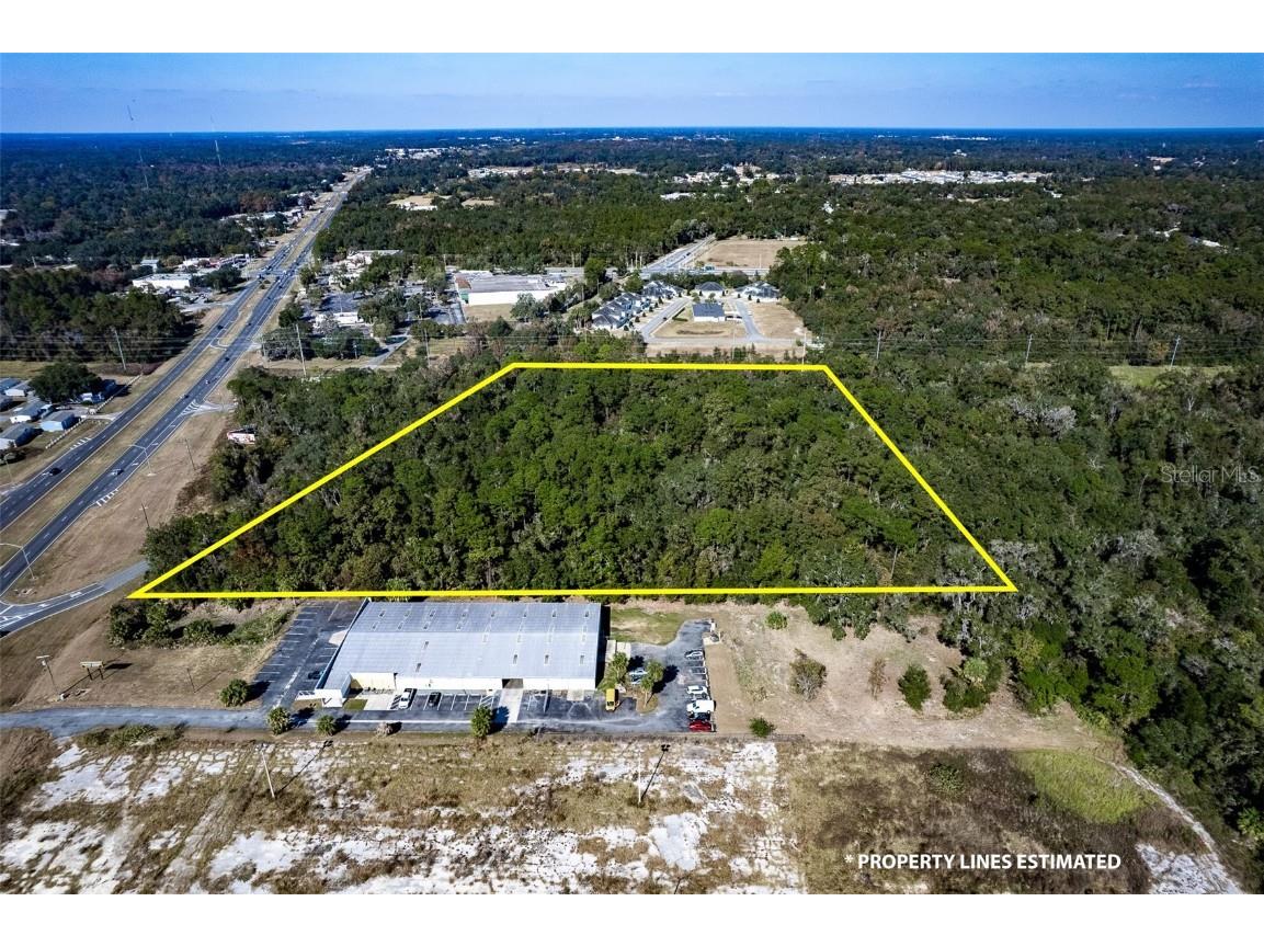 HWY 441 and W Anthony Rd Ocala FL 34475 OM653889 image16