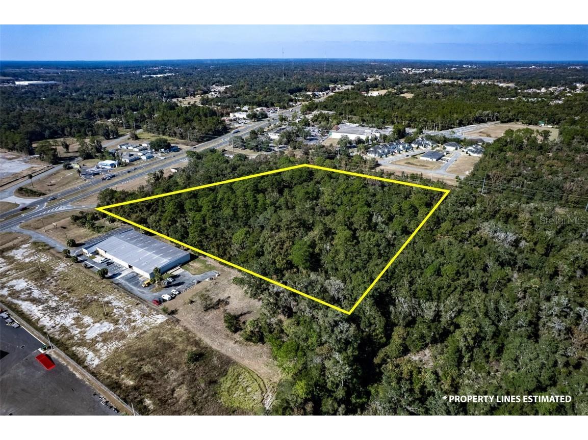HWY 441 and W Anthony Rd Ocala FL 34475 OM653889 image17