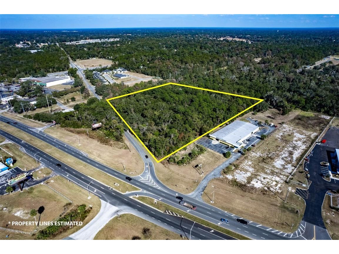 HWY 441 and W Anthony Rd Ocala FL 34475 OM653889 image2