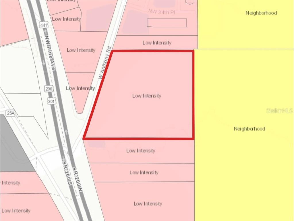 HWY 441 and W Anthony Rd Ocala FL 34475 OM653889 image5