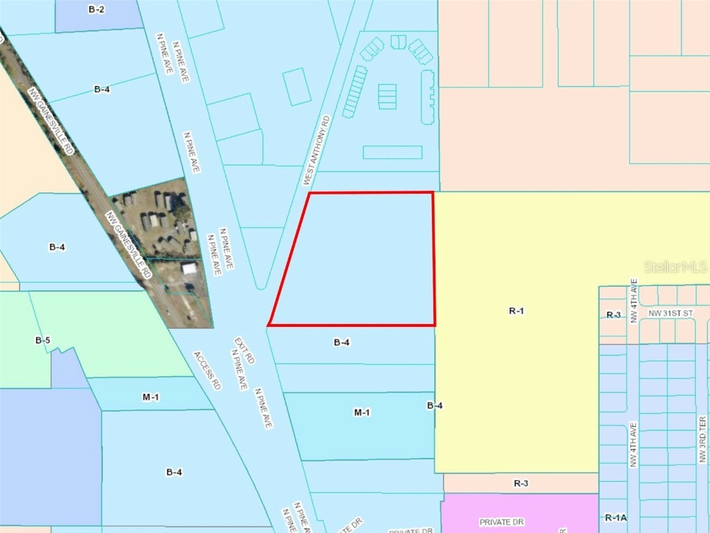 HWY 441 and W Anthony Rd Ocala FL 34475 OM653889 image6