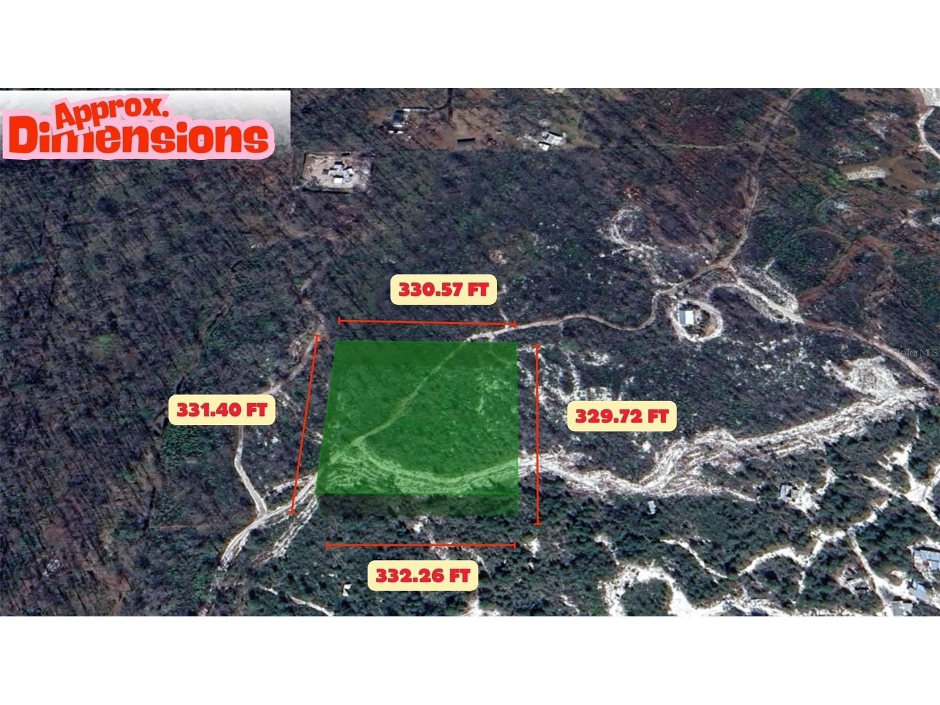 HWY 630 E Frostproof FL 33843 TB8473970 image2