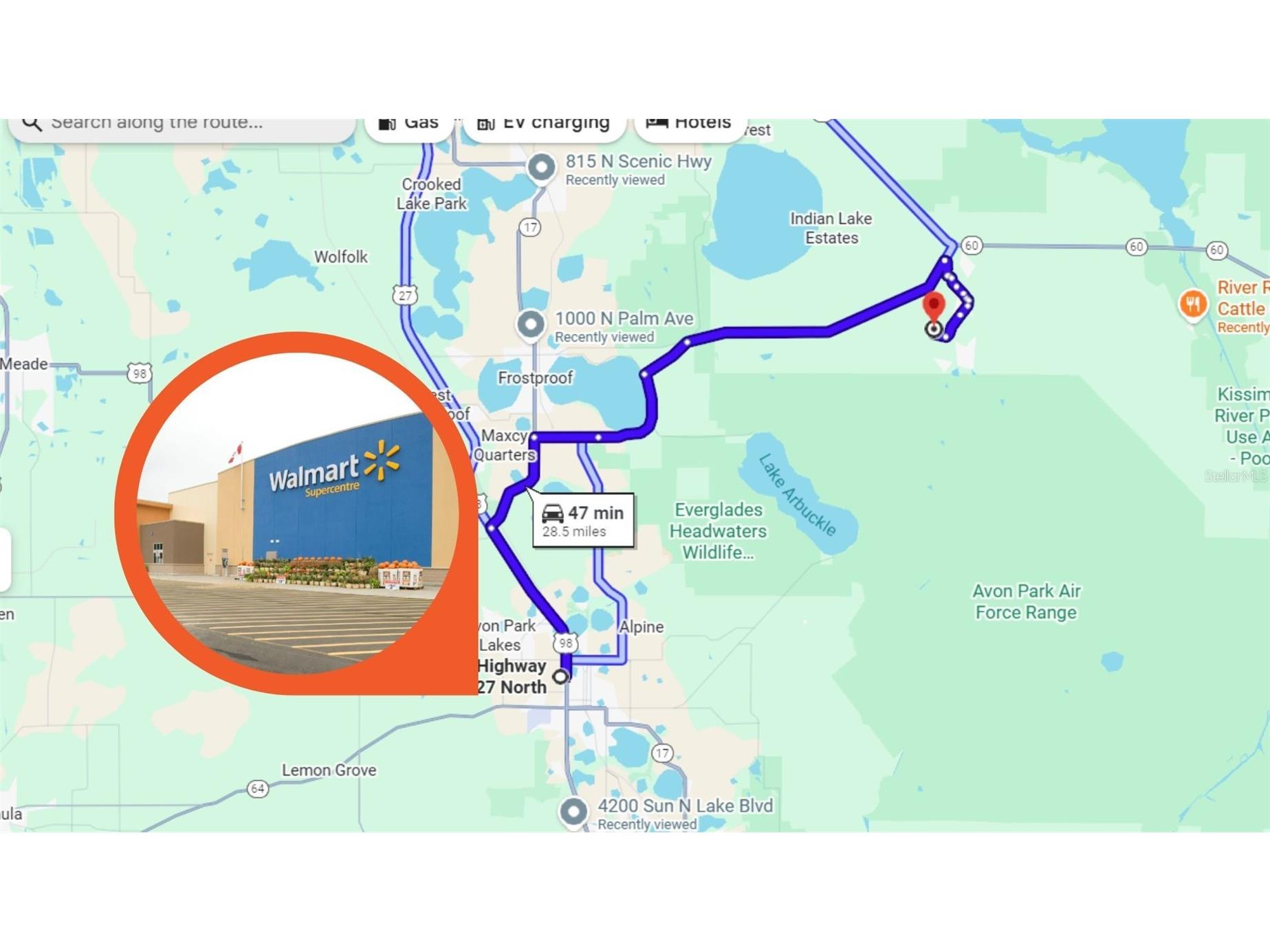 HWY 630 E Frostproof FL 33843 TB8473970 image8