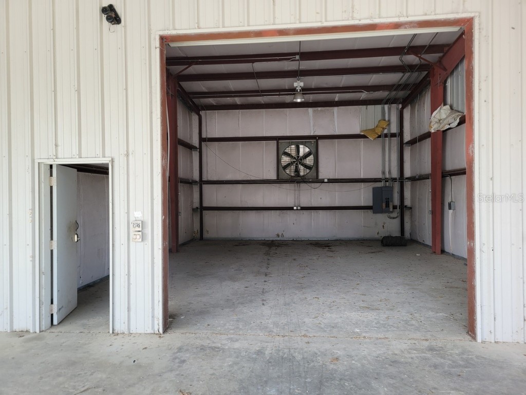 Hammocks & Highlands 177 E Hwy 318 Fort Mc Coy FL 32134 - ORANGE CREEK OM669955 image1