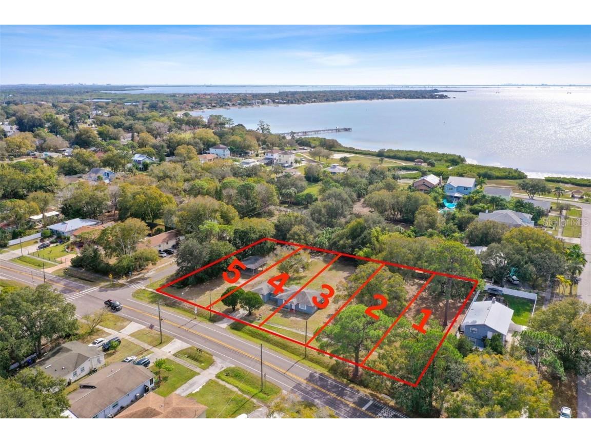 Home Sites 1-5 Saint Petersburg Drive W Oldsmar FL 34677 U8232433 image1