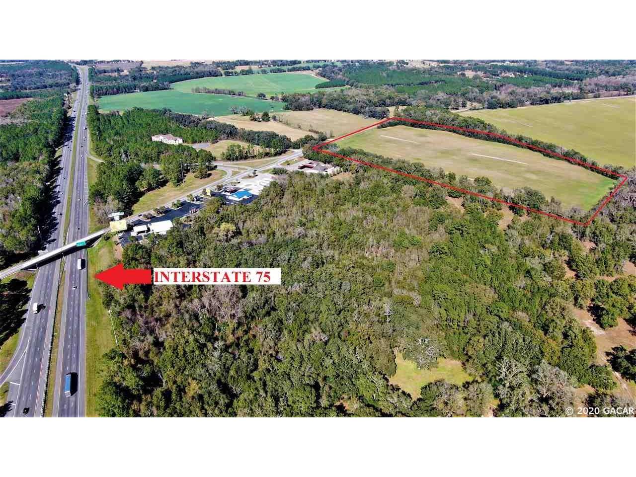 Hwy 236 NW 236 Alachua FL 32615 GC433487 image1