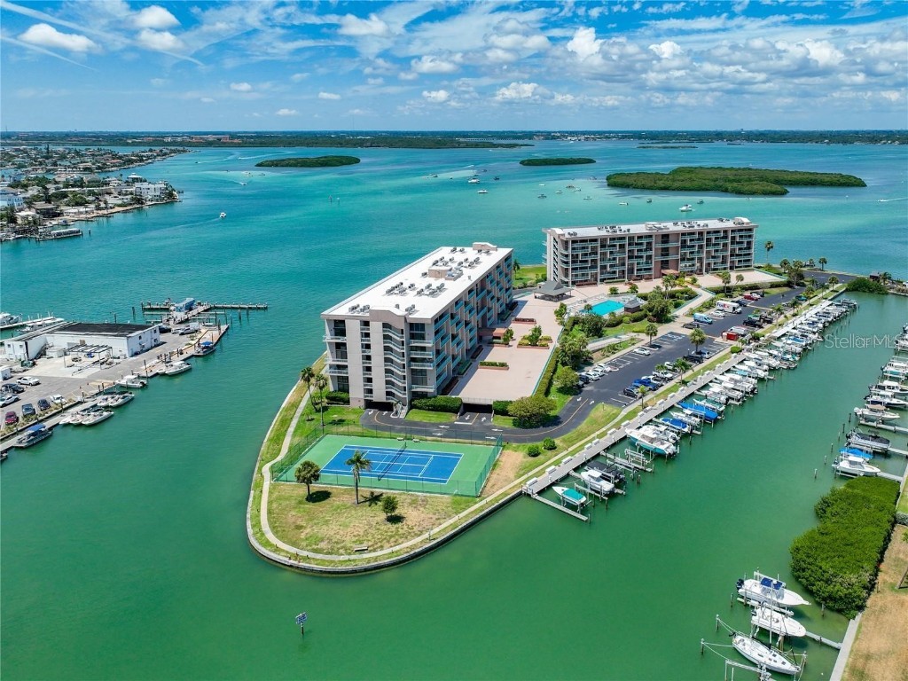 Key Capri Key Capri #301 Treasure Island FL 33706 TB8457372 image66