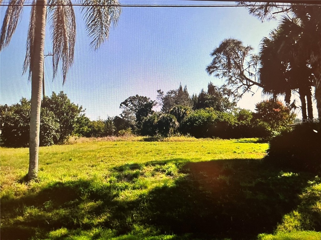 LOT 0 Ortiz Boulevard North Port FL 34287 N6137730 image1
