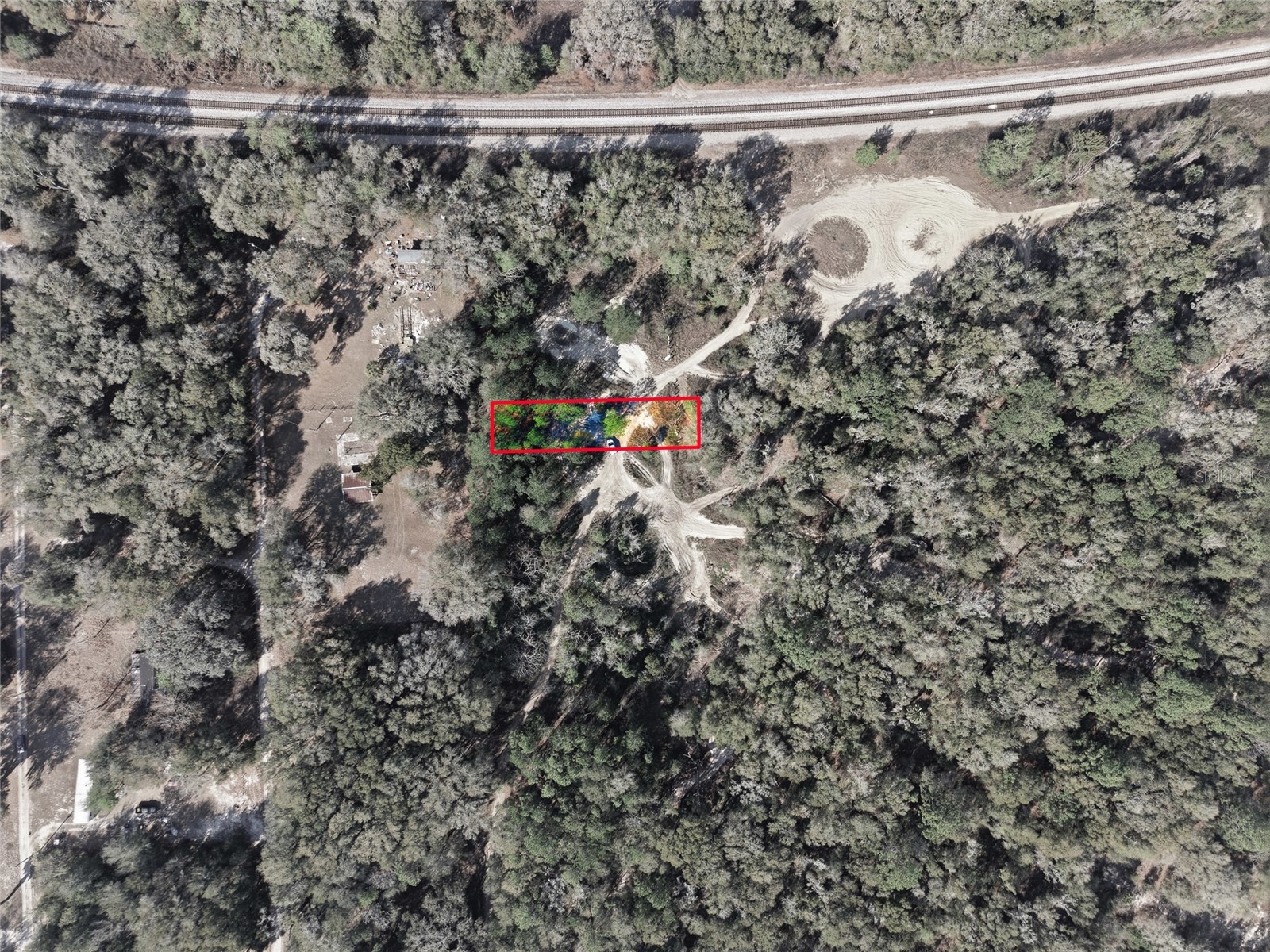 LOT 028 NE 164th Lane Citra FL 32113 OM719221 image1