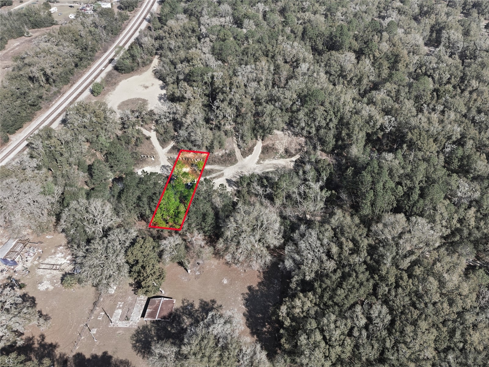 LOT 028 NE 164th Lane Citra FL 32113 OM719221 image15