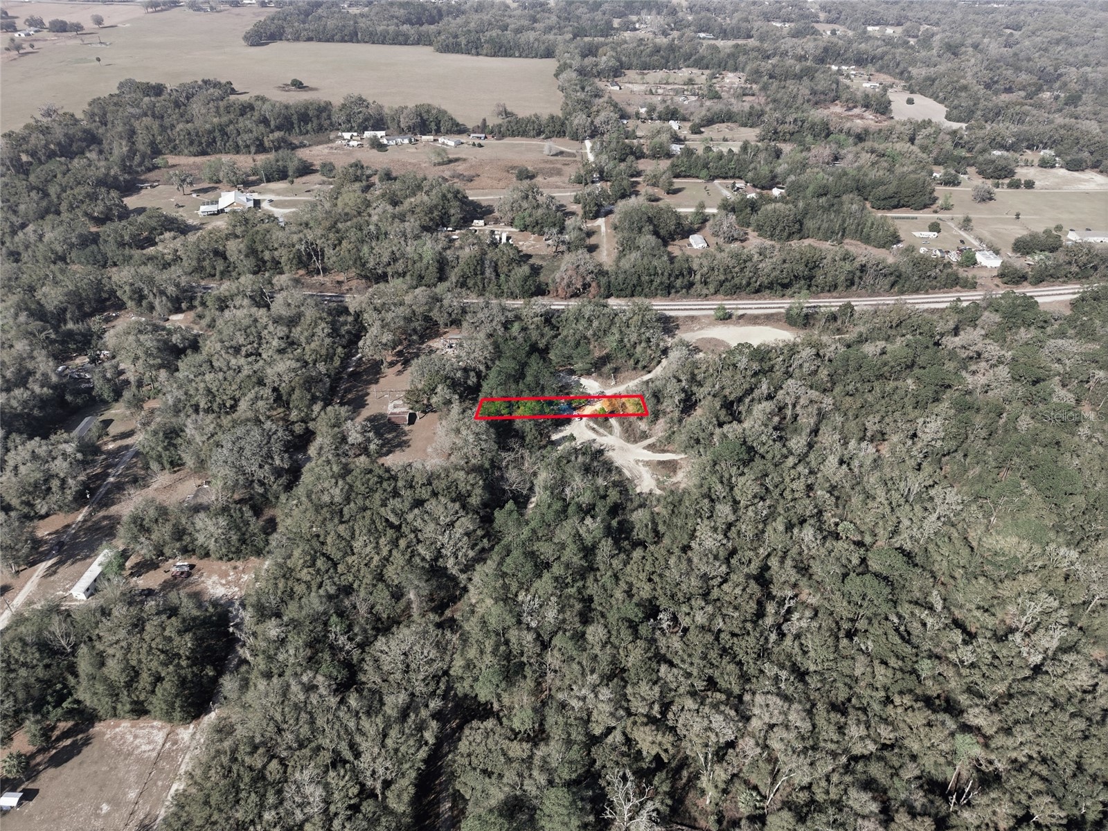 LOT 028 NE 164th Lane Citra FL 32113 OM719221 image4