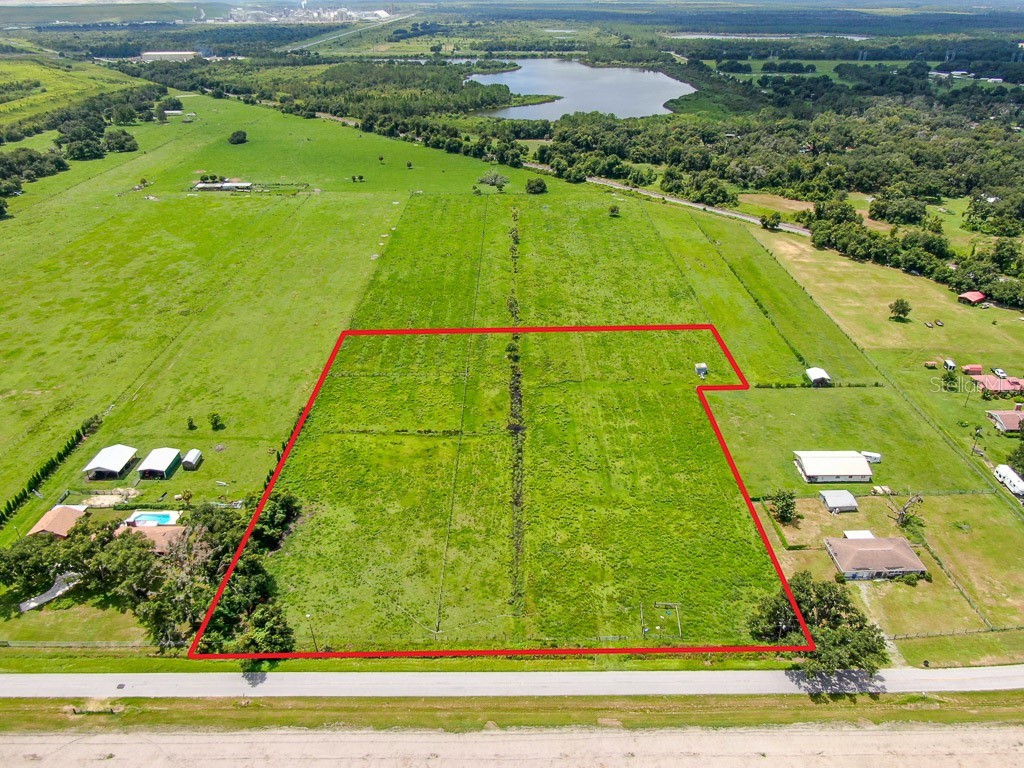 LOT 1 Allen Road Lithia FL 33547 T3543481 image1