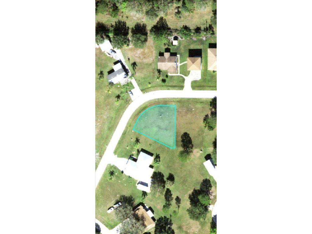 LOT 1 Canterbury Drive Lake Wales FL 33898 OM676988 image1