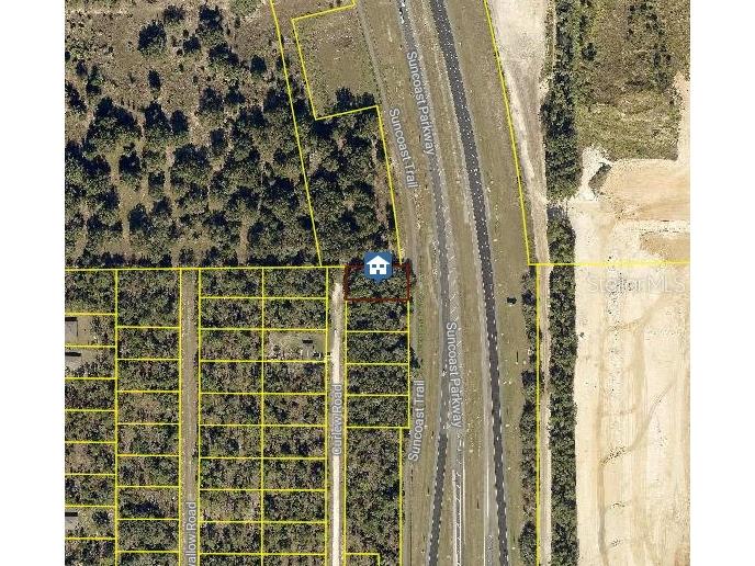 LOT 1 Curlew Road Weeki Wachee FL 34614 W7881119 image2
