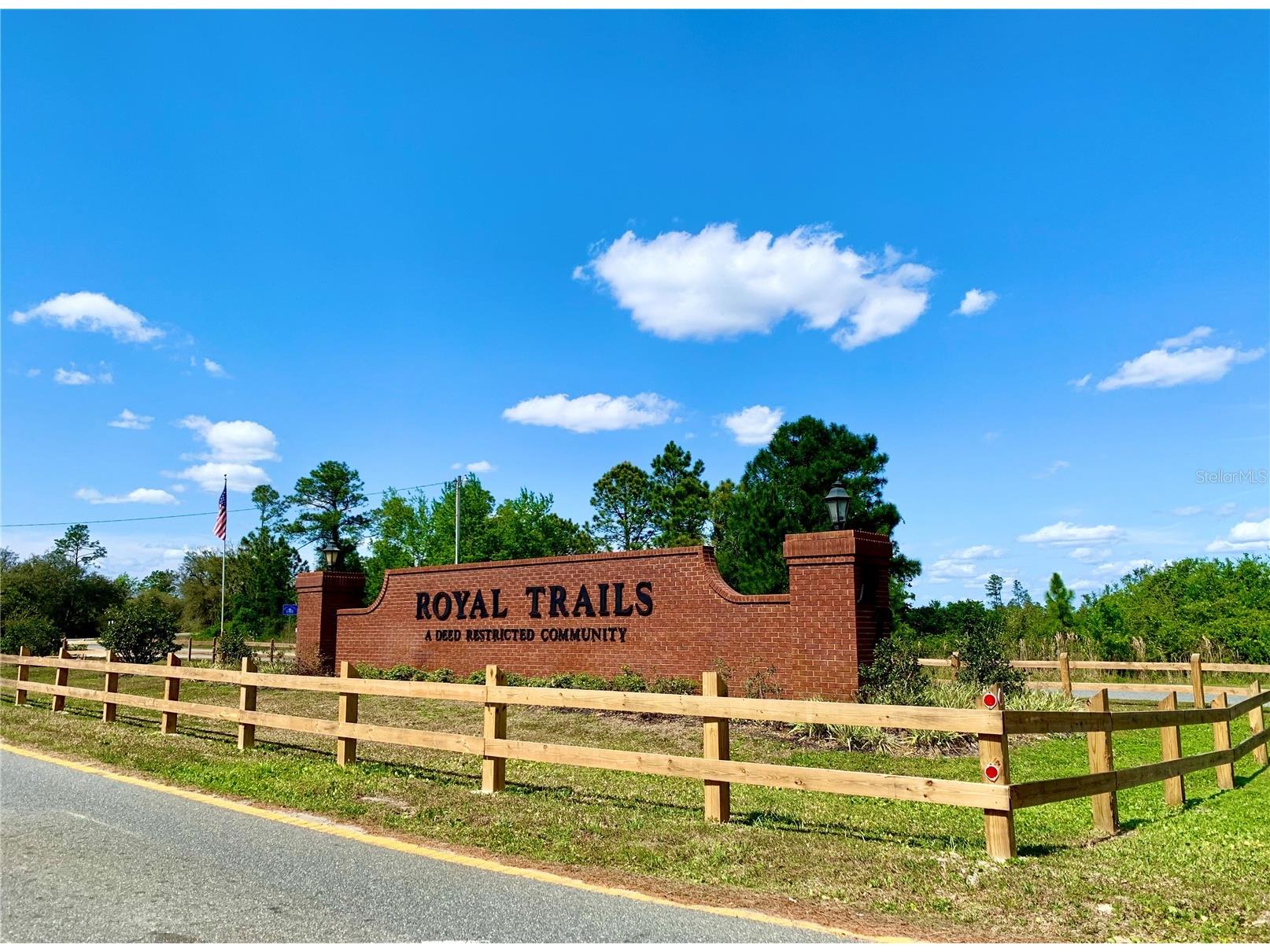 LOT 1 Jericho Trail Eustis FL 32736 - LAKE NORRIS G5112528 image30