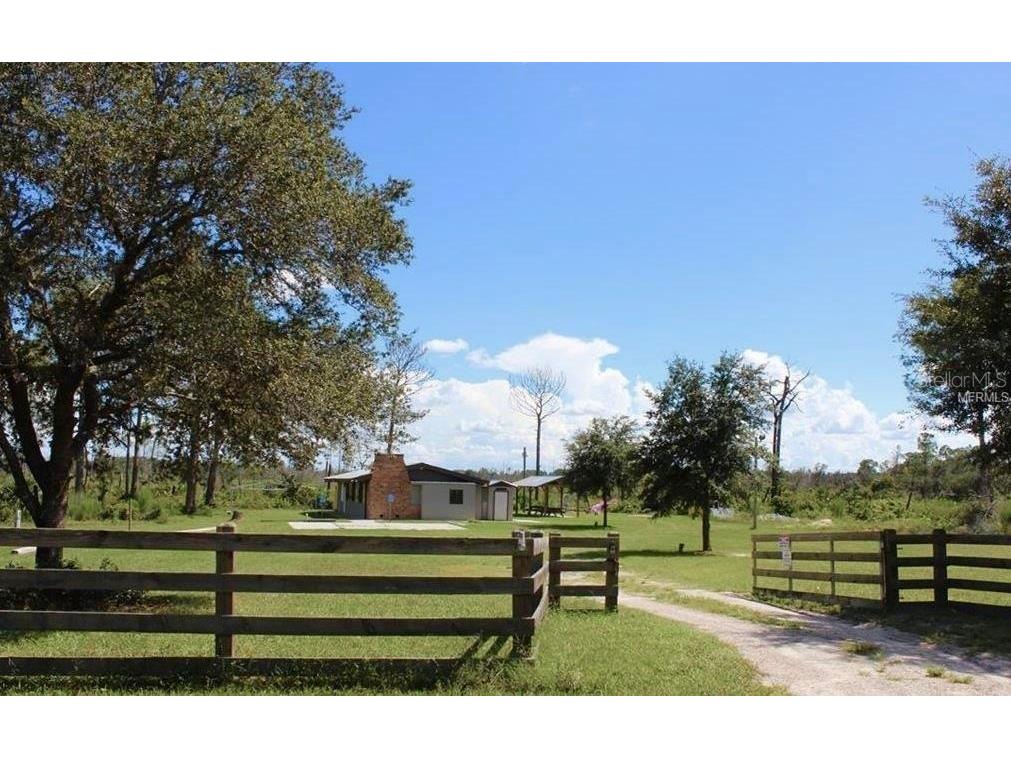 LOT 1 Jericho Trail Eustis FL 32736 - LAKE NORRIS G5112528 image32
