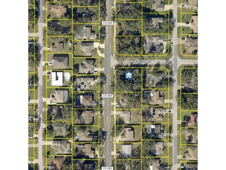 Kenway Street Spring Hill FL 34608 W7883254 image1