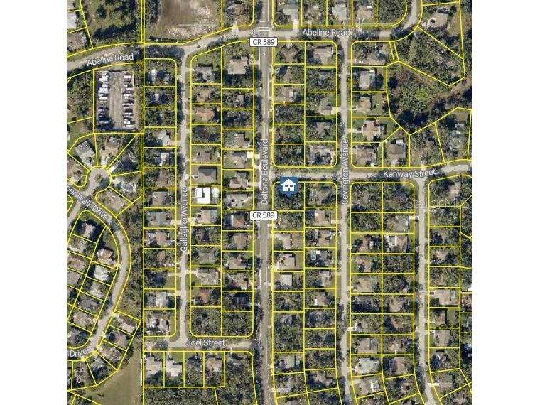 Kenway Street Spring Hill FL 34608 W7883254 image2