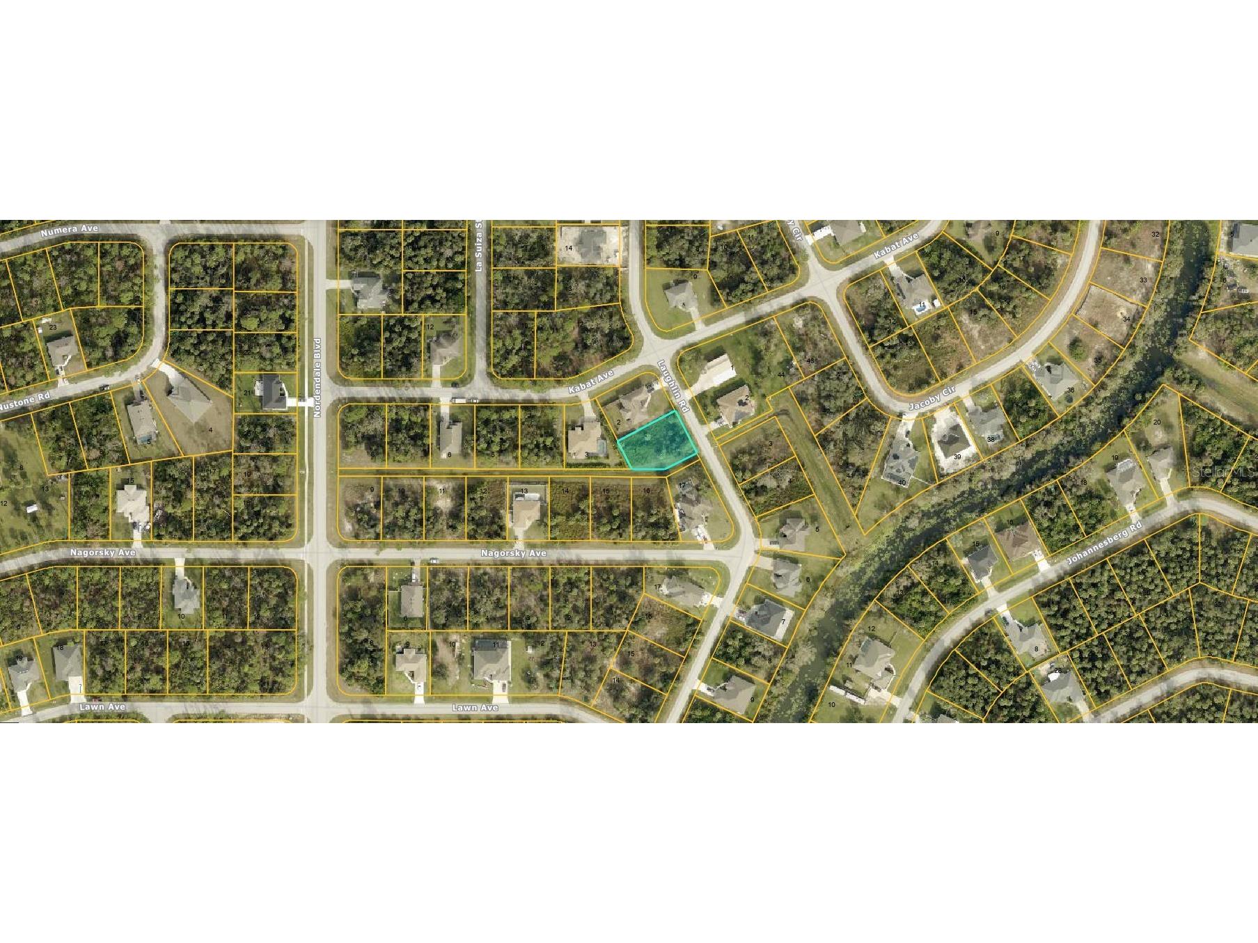 LOT 1 Loughlin Road North Port FL 34288 C7507059 image2