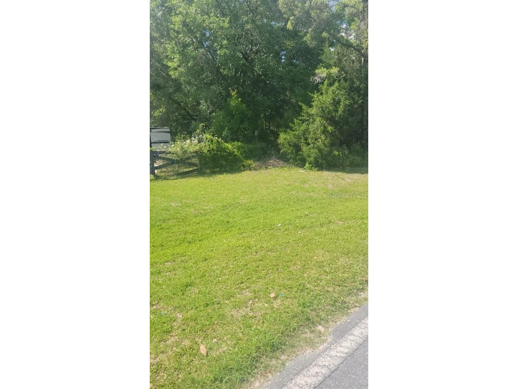 LOT 1 NW County Road #345 Chiefland FL 32626 A4648047 image1