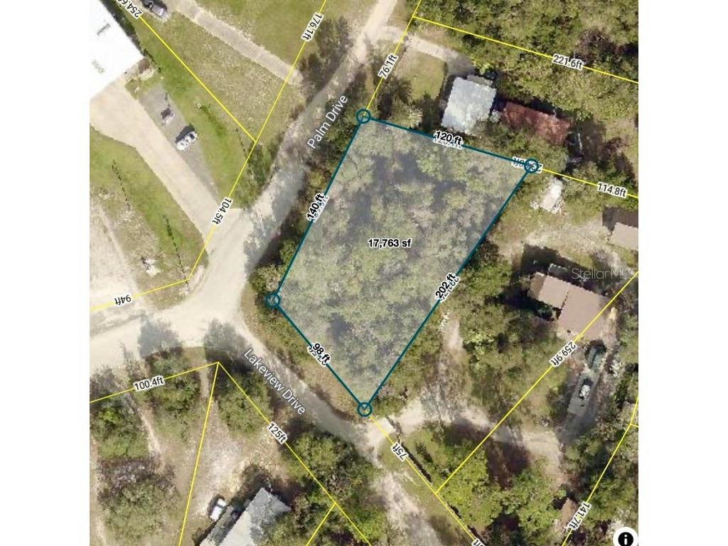 LOT 1 Palm Drive Eustis FL 32736 G5101983 image14