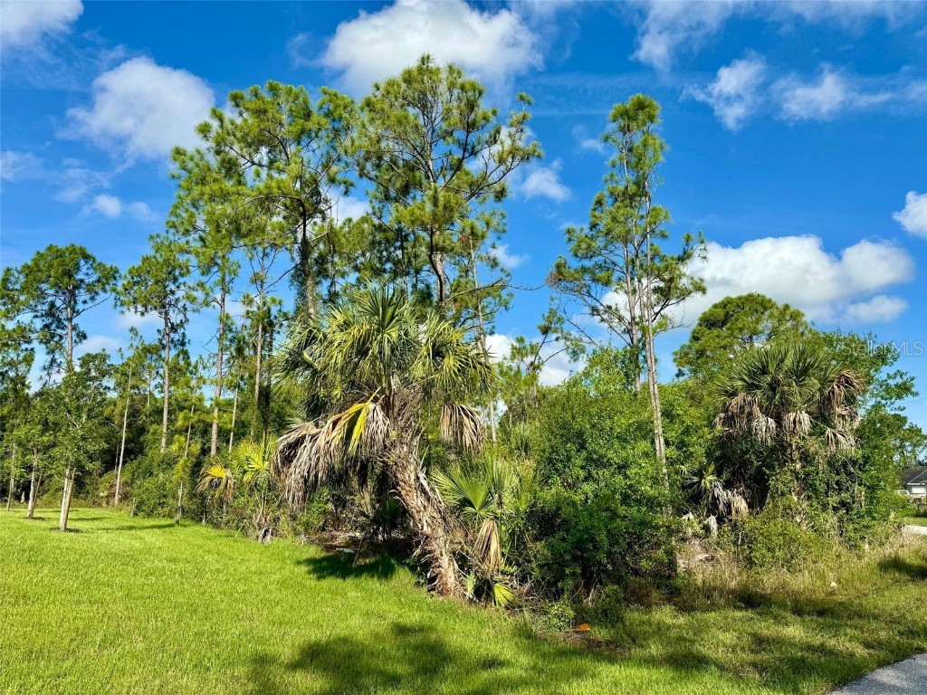 LOT 1 Shawnee Terrace North Port FL 34286 C7493927 image1