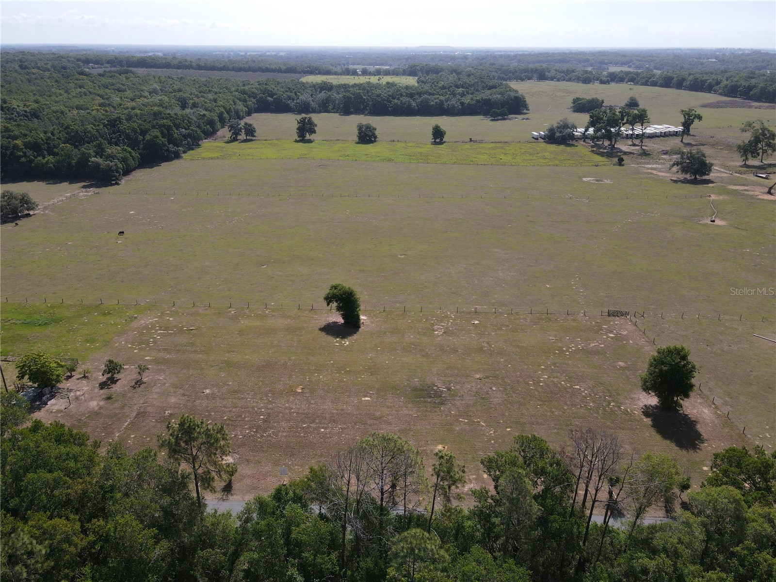 LOT 1 Smith Road Dade City FL 33525 TB8503578 image1