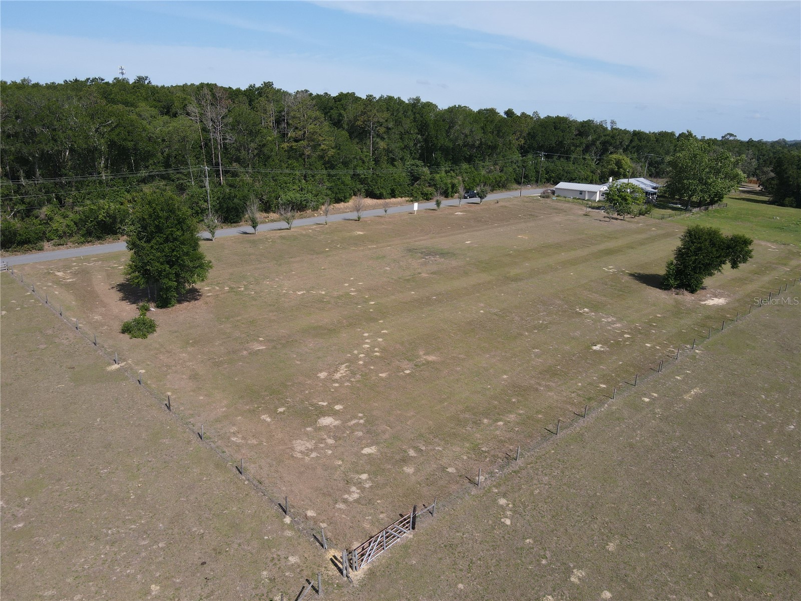 LOT 1 Smith Road Dade City FL 33525 TB8503578 image17