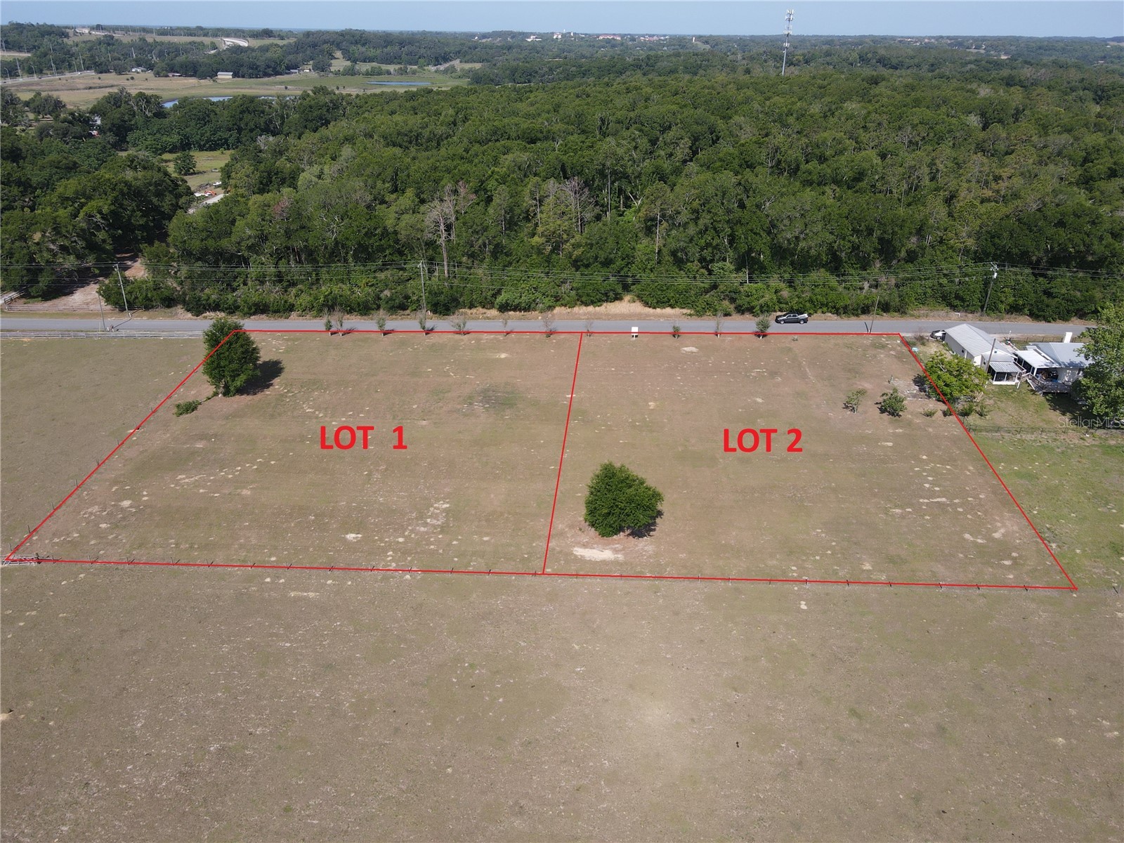 LOT 1 Smith Road Dade City FL 33525 TB8503578 image3
