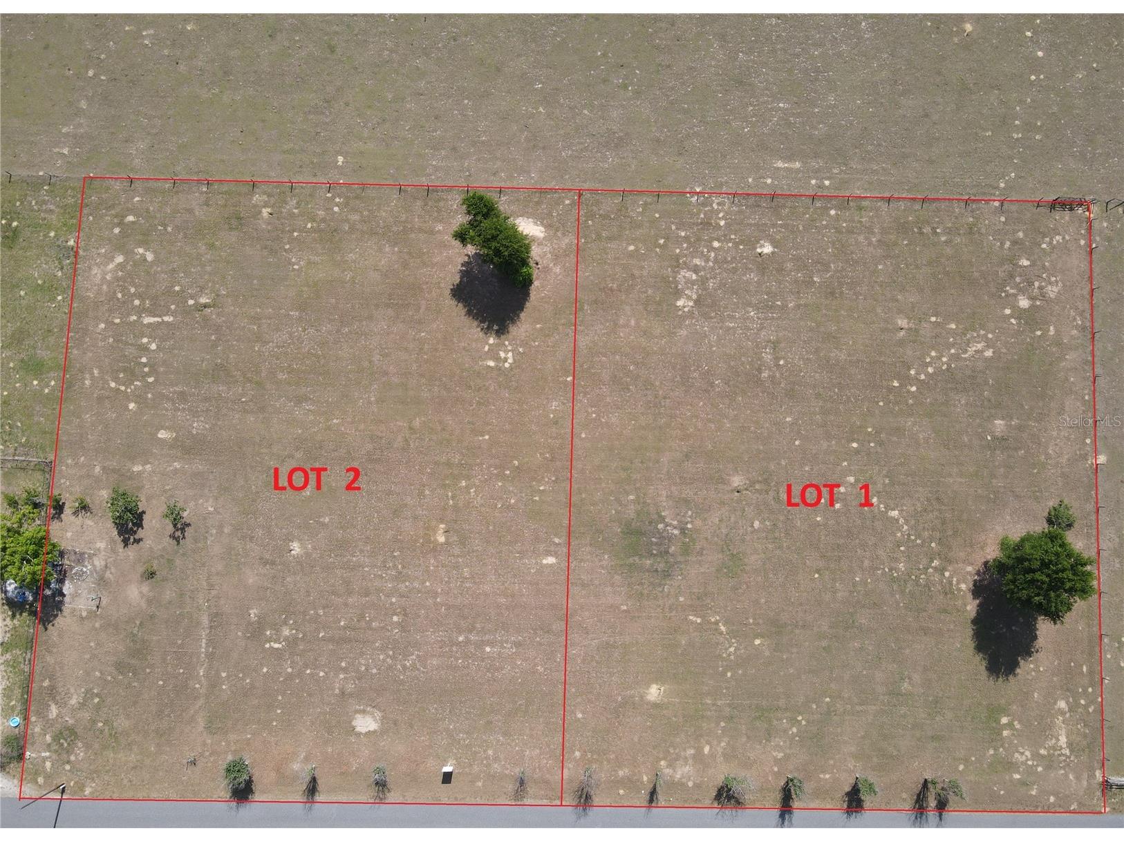 LOT 1 Smith Road Dade City FL 33525 TB8503578 image4