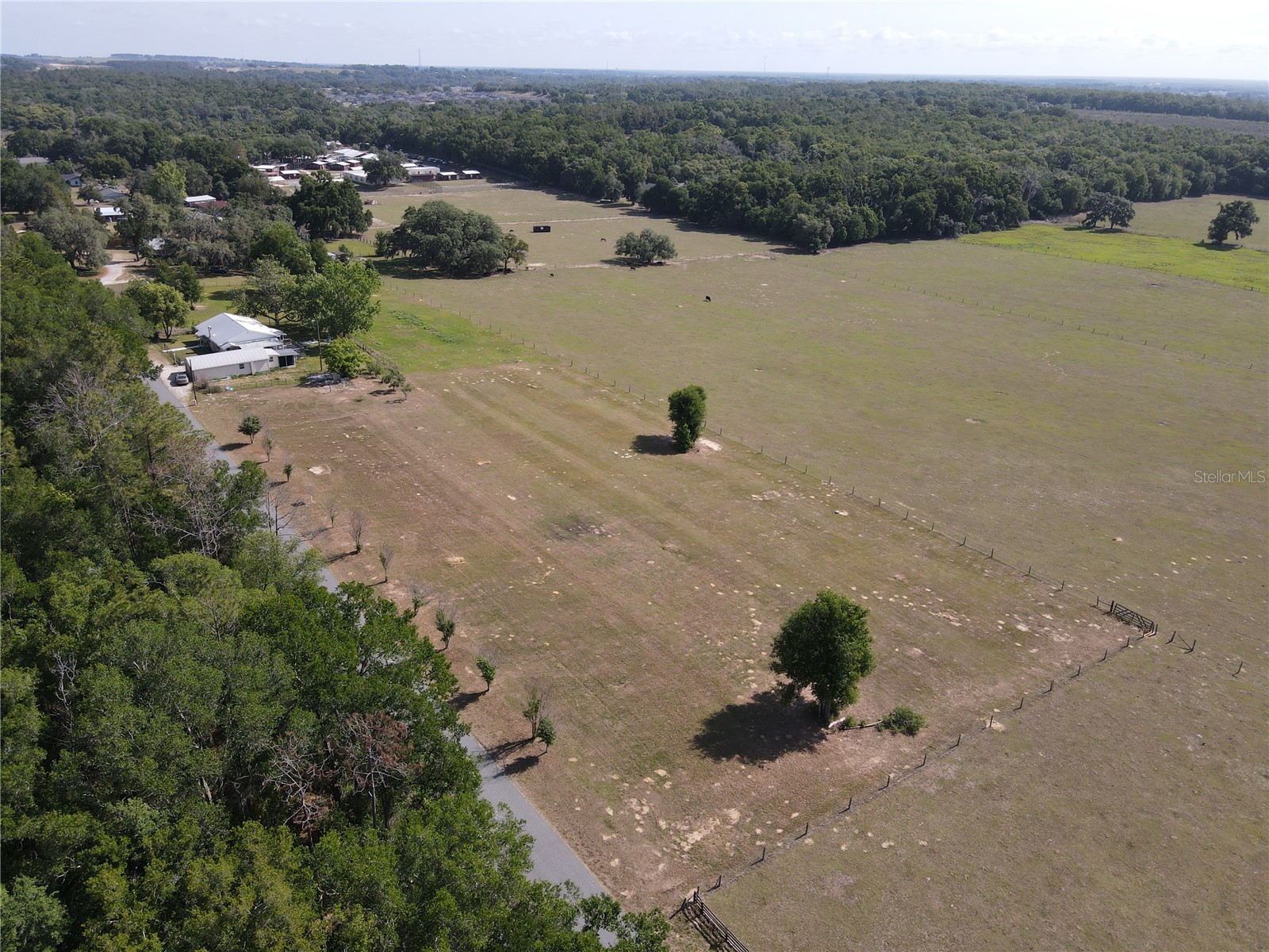 LOT 1 Smith Road Dade City FL 33525 TB8503578 image6