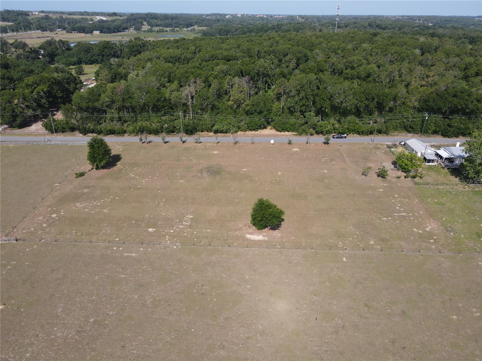 LOT 1 Smith Road Dade City FL 33525 TB8503578 image9